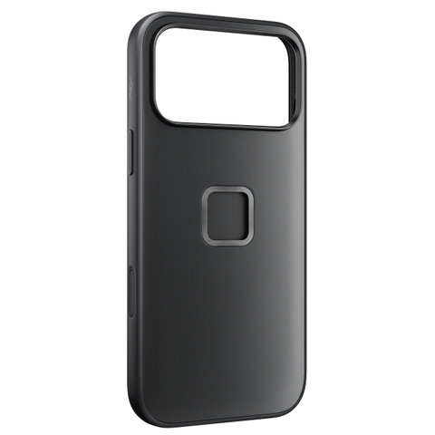 Case Peak Design Everyday  Clarino cho iPhone 17 pro max - Đen