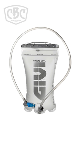 TÚI NƯỚC GIVI 2L H126