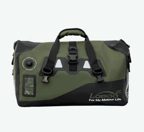 Túi Chống Nước Loboo 40L ( màu xanh )