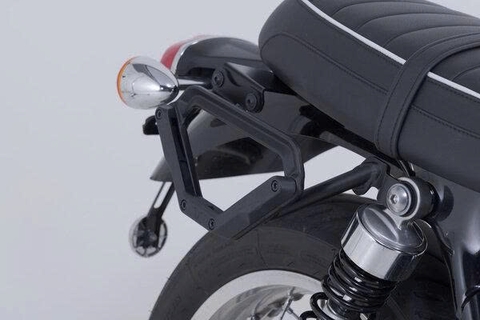 Khung túi Sw-Motech V-LOC cho Triumph T100-T120 - Phải
