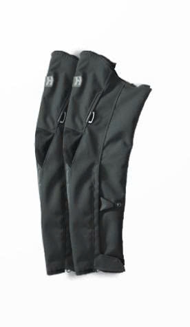 TAY ÁO RỜI HEVIK MAESTRALE HVJ411