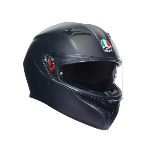 Nón Bảo HIểm AGV K3 MATT BLACK