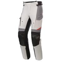 Quần giáp Alpinestar Andes V3 Drystar- M - Ice gray/dark (NEW)