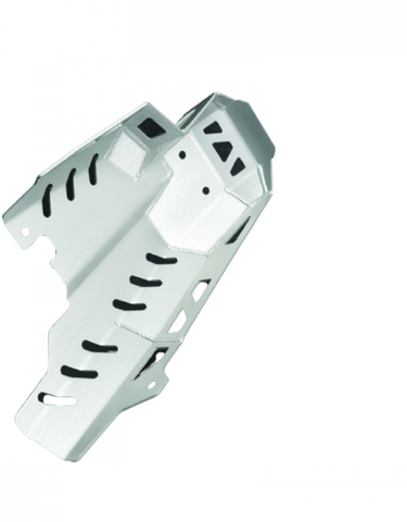 Bảo Vệ Gầm LoBoo cho Honda NX500/CB500X