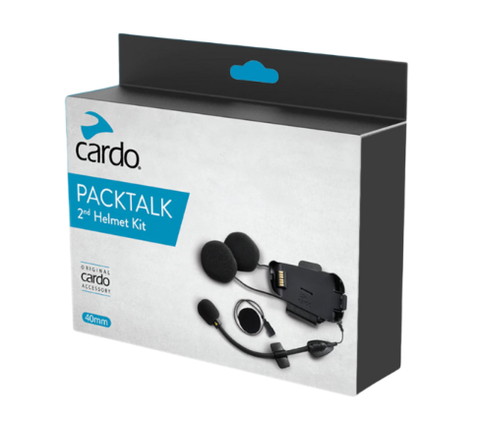 Kit Cardo BOLD ( Không JBL )