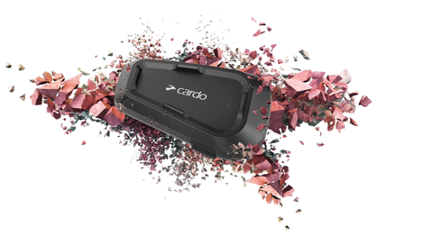 Tai Nghe Cardo Spirit (1 cái)