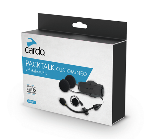 Kit Cardo Neo Loa Thường