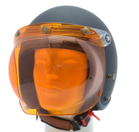 Kính Bubble Bulldog - Cam