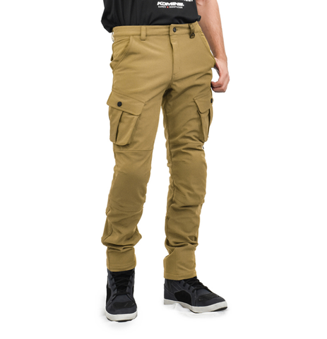 Quần Cargo Cool Dry Komine PK-7483