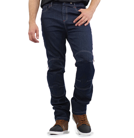 Quần Jeans Komine WJ-7543R CMAX Protect Cool Dry Jeans