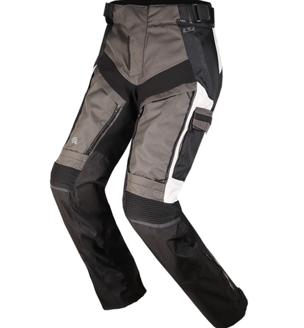 Quần Bảo Hộ Moto Norway Man LS2