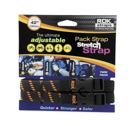 Dây Ràng Hành Lý ROK Straps 42 (Max 1060mm)