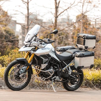 Khung thùng hông Loboo Tiger 900/ Tiger 850