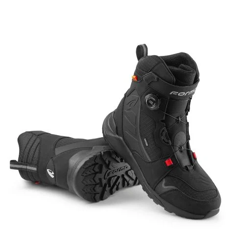 GIÀY FORMA ADV KITE DRY - ĐEN