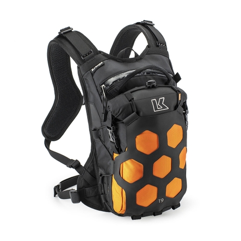 Balo Kriega Backpack Trail 9 - Orange