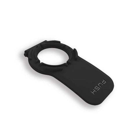 Lẫy Khoá Quadlock - Màu Đen