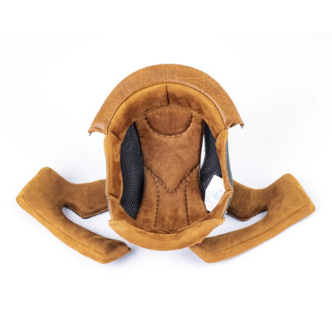 ĐỆM LÓT NÓN BẢO HIỂM BULLDOG DOGO