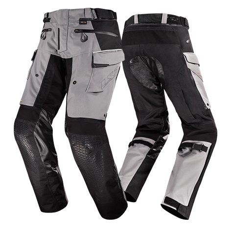 Quần Bảo Hộ LS2 Apollo Man