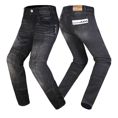 Quần Bảo Hộ LS2 Dakota Lady