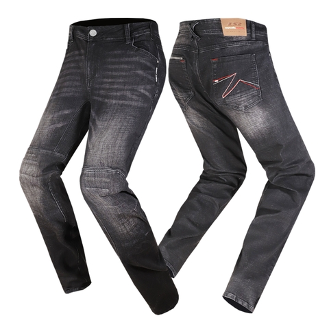 Quần Bảo Hộ Xe Máy LS2 Dakota Man