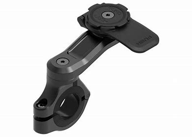 Ngàm giữ điện thoại Quadlock HandleBar Mount Pro