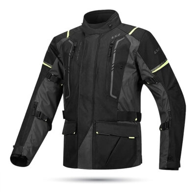 Áo Bảo Hộ Xe Máy LS2 Narvik