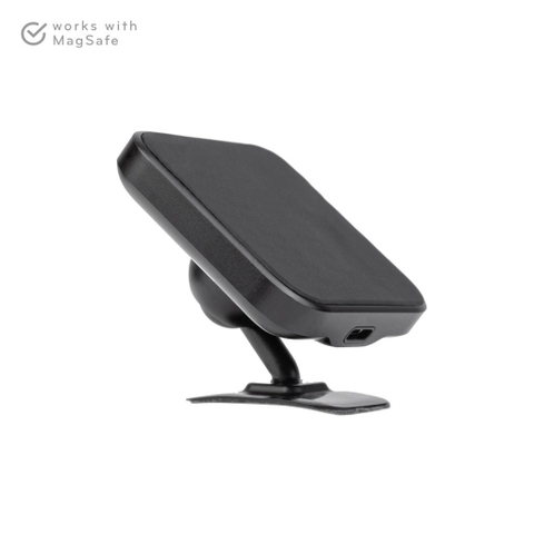 Ngàm Peak Design Car Mount Wireless Charging