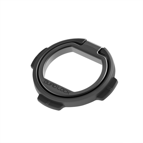 Quadlock Ring
