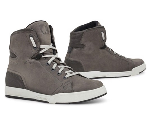 Giày Moto Forma Swift Dry - xám