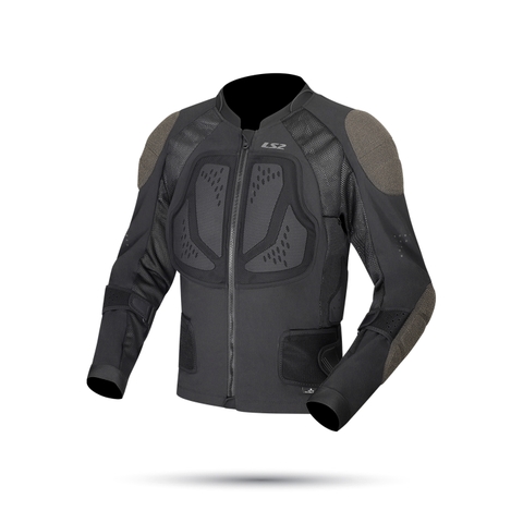 Áo Bảo Hộ Mô Tô LS2 X-Terrain Man