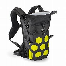 Balo Kriega Backpack Trail 9 - Lime
