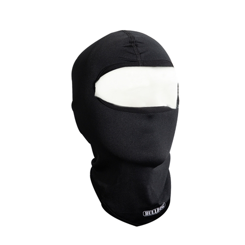 Khăn Trùm Đầu BULLDOG V2 - Free Size - Black