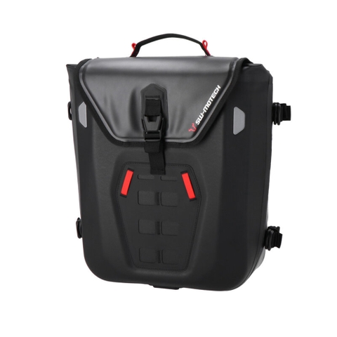 [HÀNG LƯỚT] Túi hông SW Motech Sysbag WP 23L - Trái
