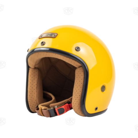 Nón Bulldog 3/4 Perro 4U