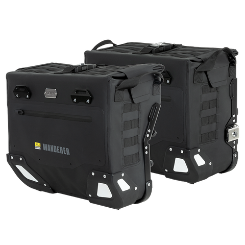 TÚI HÔNG CHỐNG NƯỚC LOBOO WANDERER ( CHƯA BAO GỒM KHUNG TÚI)