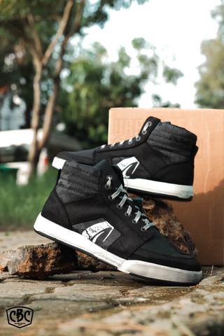 Giày Moto Forma Ground Dry - Đen Camo