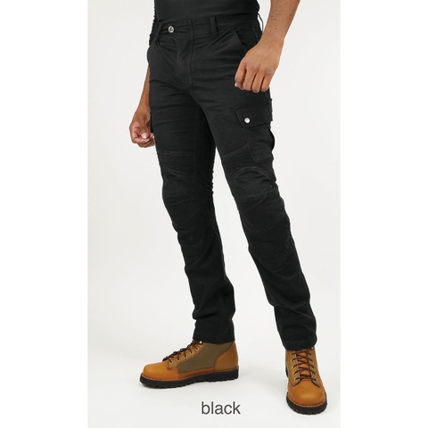 Quần Kaki Bảo Hộ Komine PK-7443