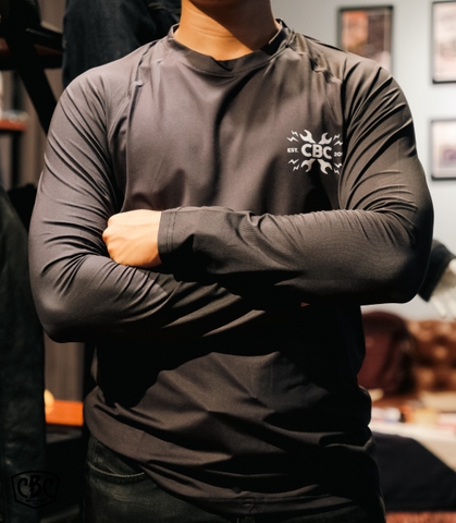 Áo lót giáp CBC Born to Ride