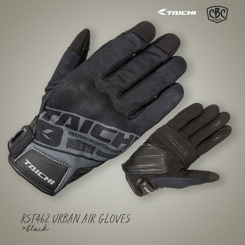 Găng Tay TaiChi Urban Air RST-462