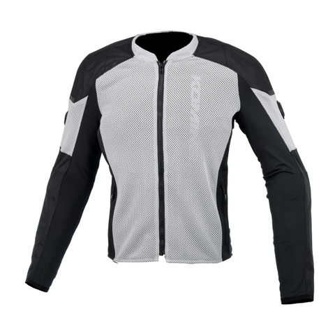 Áo bảo hộ Komine JK-1734 Heavy Mesh Scrambler (K)