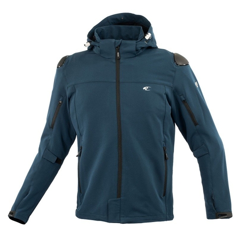 ÁO KOMINE JK-163 HIGH PROTECT COOL DRY PARKA NAM - NỮ (K)