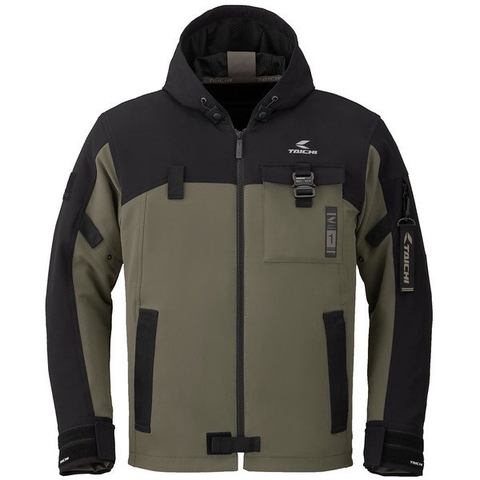 ÁO RS Taichi RSJ335 QUICK DRY PARKA