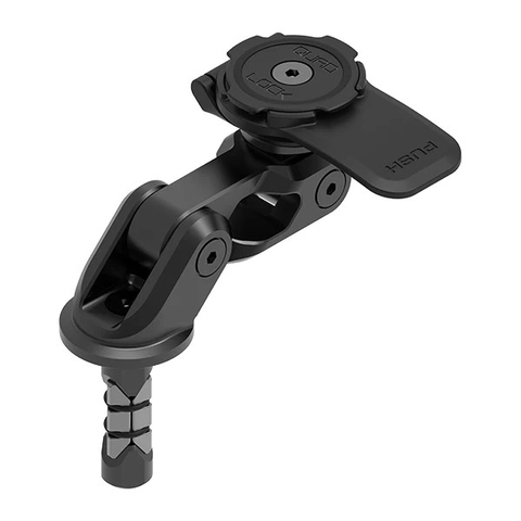 Ngàm Quadlock Fork Mount Pro - Gắn Cốt Cổ