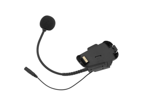 Audio KIT Mic Dính Liền cho PACKTALK BOLD / BLACK