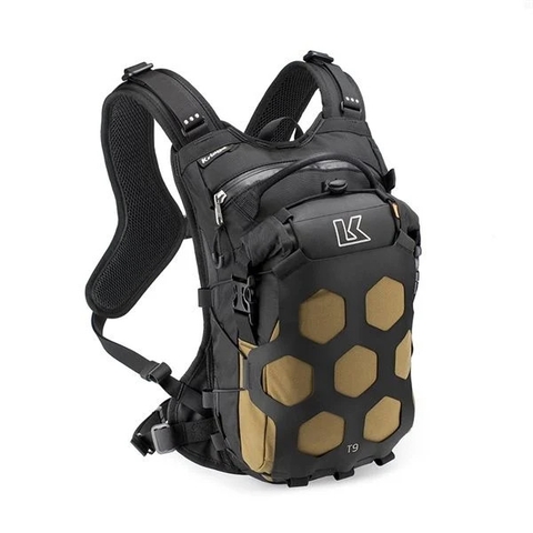 Balo Kriega Backpack Trail 9 - Coyote