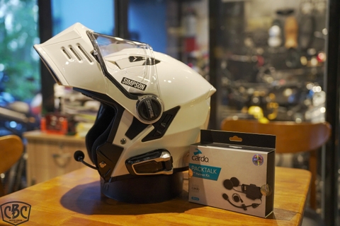 Kit Cardo BOLD (Loa thường)