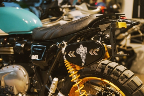 COVER PLATE - CBC WORKSHOP ( có thể custom theo cá nhân hoá)