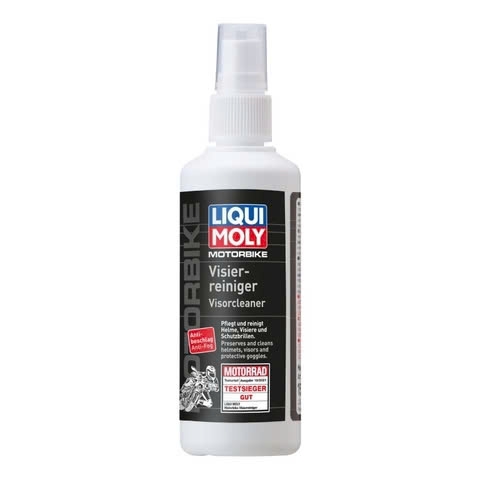 CHAI VỆ SINH VỎ NÓN BẢO HIỂM LIQUI MOLY - 1571
