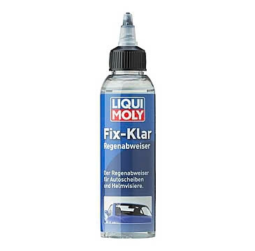 CHAI XỊT CHỐNG NƯỚC MƯA LIQUI MOLY CLEAR VIEW 1590