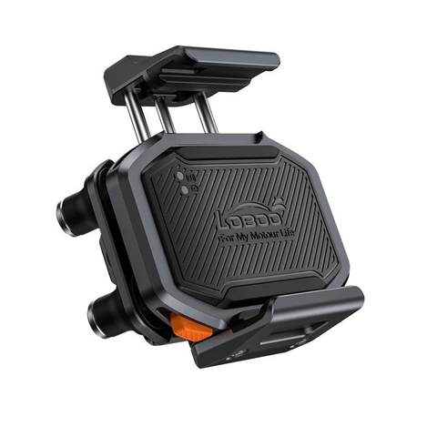 Giá đỡ điện thoại LOBOO P16 tích hợp sạc nhanh